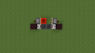 image of Redstone Timer by King Slayer Minecraft litematic